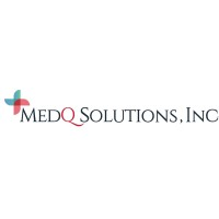 MedQ Solutions logo
