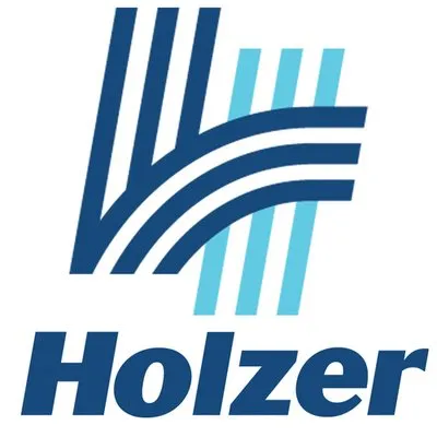 Holzer Health logo