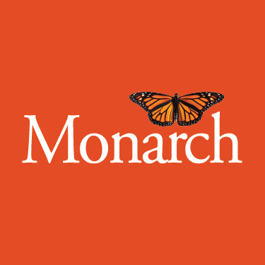 Monarch logo