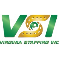 Virginia Staffing logo