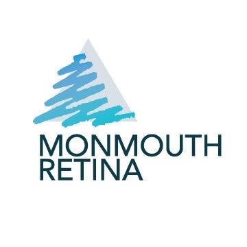 Monmouth Retina logo
