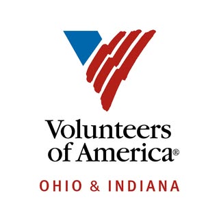 Volunteers of America Ohio & Indiana logo