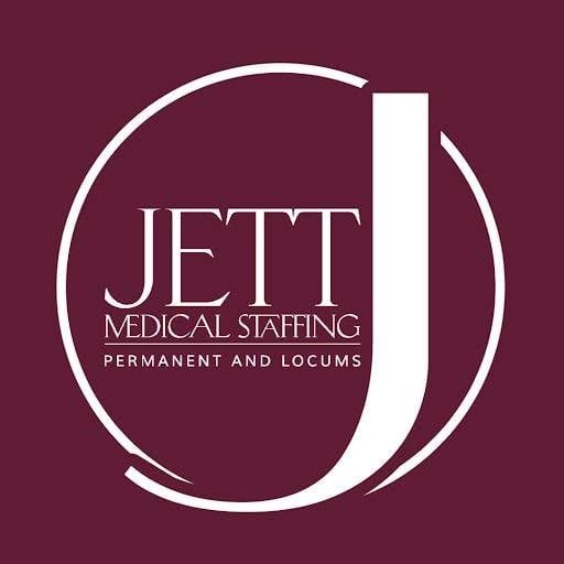 JETT Medical Staffing logo