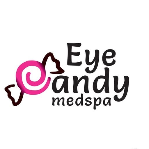 Eye Candy Medspa logo