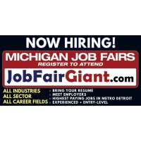 JobFairGiant logo