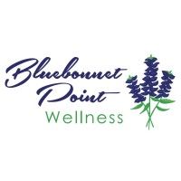 Bluebonnet Point logo