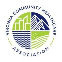 Virginia Community Healthcare Association logo