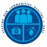 Nemaha County Community Health Services logo