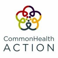 CommonHealth logo