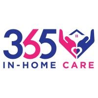 365 In-Home Care logo
