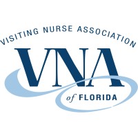 VNA of Florida logo