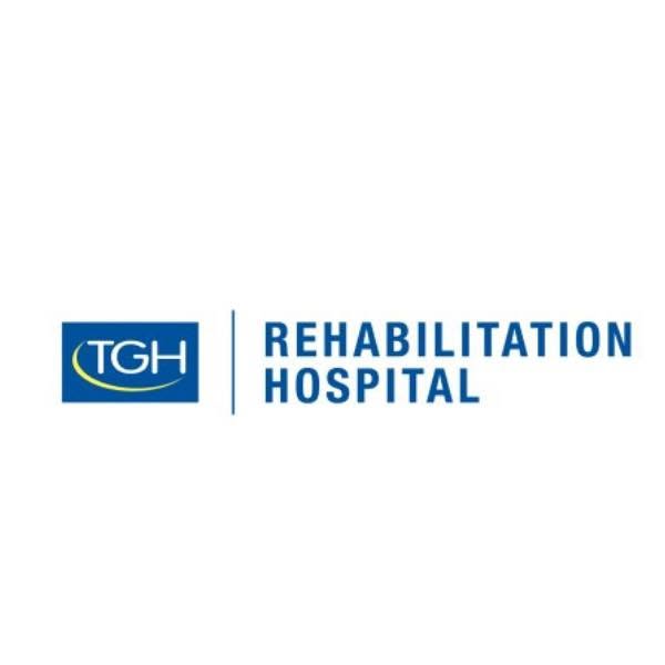 TGH Rehabilitation Hospital logo
