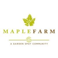 Maple Farm logo
