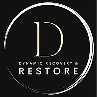 Dynamic Recovery logo