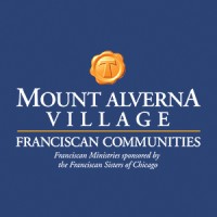 Mount Alverna logo
