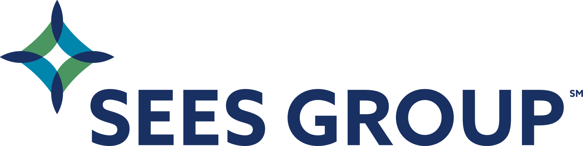 Sees Management Solutions logo