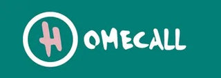 Homecall Outdoor logo