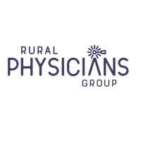 Rural Physicians Group logo