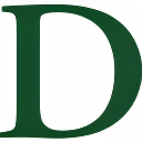 Delbarton logo