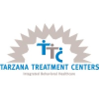 Tarzana Treatment Centers logo