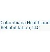 Columbiana Health and Rehabilitation logo