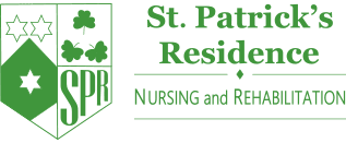 St. Patrick's Residence logo