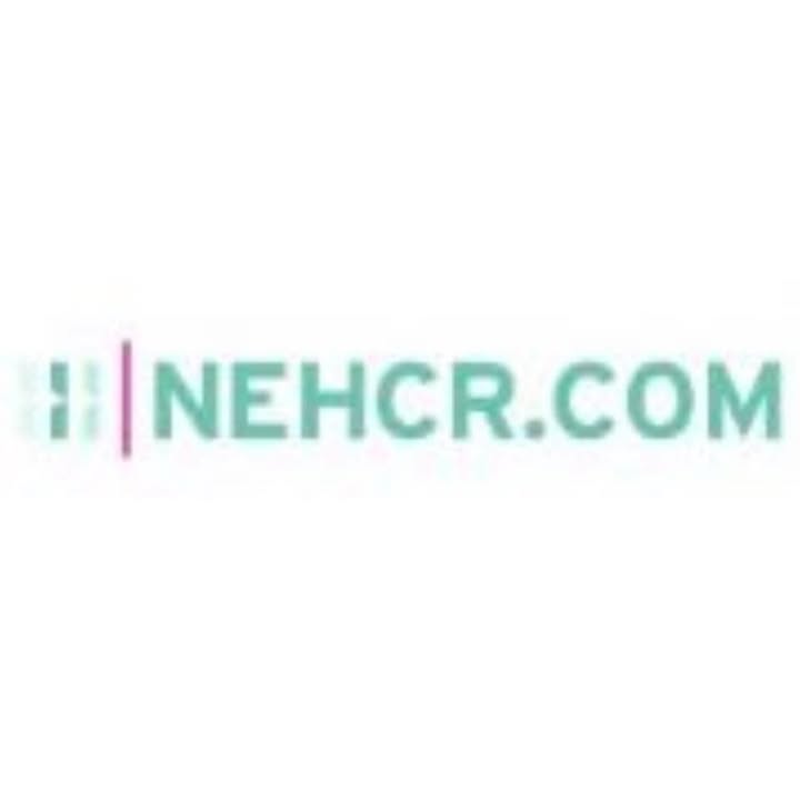 Northeast Healthcare Recruitment logo