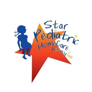 Star Pediatrics logo