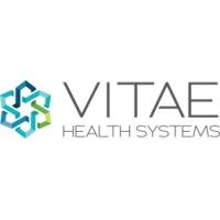 Vitae Health Systems logo