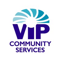 VIP Community Services logo