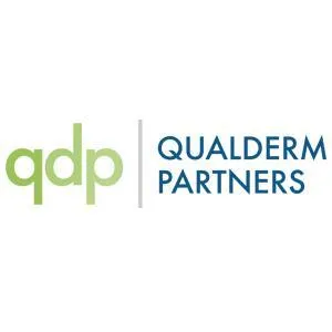 QualDerm Partners logo