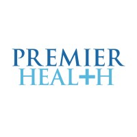 Premier Health logo