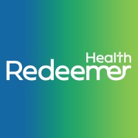 Redeemer Health logo