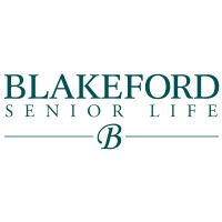 Blakeford logo