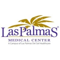 Las Palmas Del Sol Healthcare logo