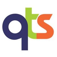 QT Staffing logo