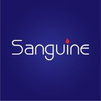 Sanguine Biosciences logo