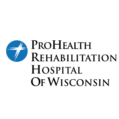 Rehabilitation Hospital of Wisconsin logo