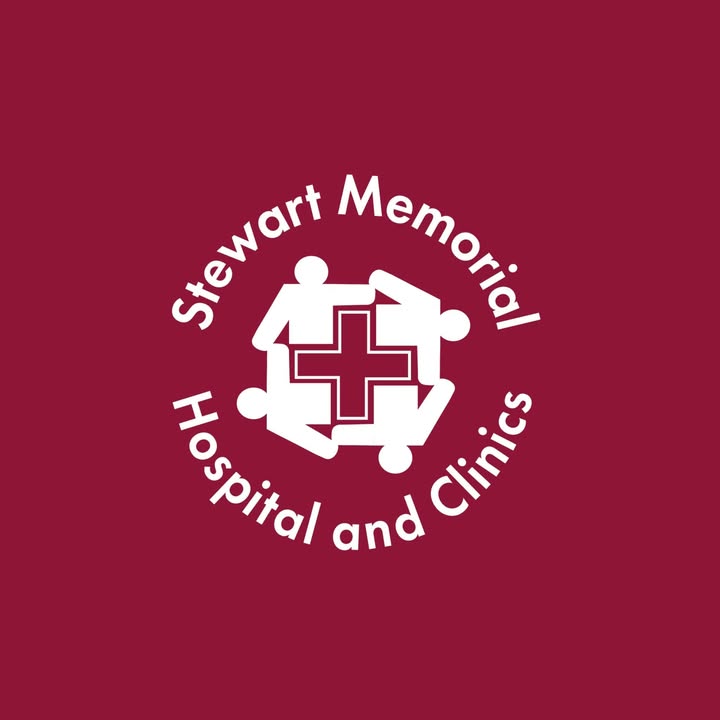 Stewart Memorial logo