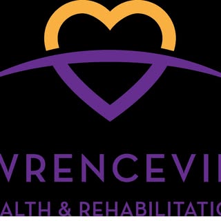 Lawrenceville Health & Rehabilitation logo