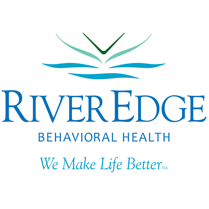 River Edge Behavioral Health logo