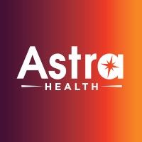 Astra Health logo