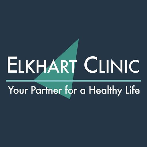 Elkhart Clinic logo