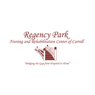 Regency of Carroll logo