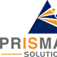 Prismagic logo