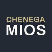 Chenega MIOS logo
