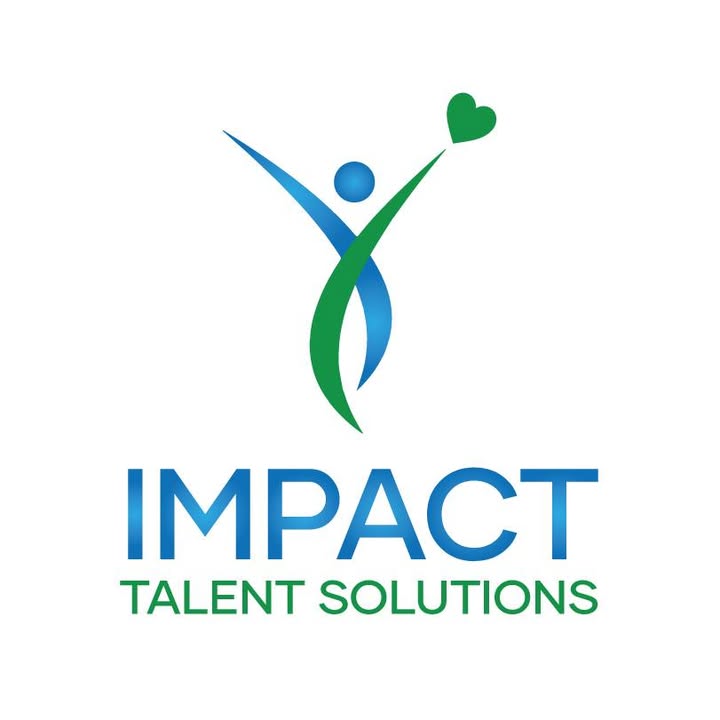 Impact Talent Solutions logo