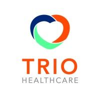 Trio Healthcare logo