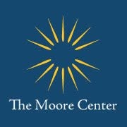 Moore Center logo