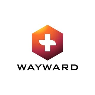 Wayward Medical logo